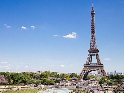 Památky Paříže a Versailles - na 2 noci s průvodcem